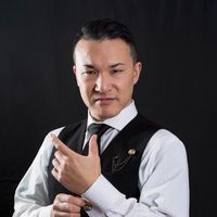 マダミスその探偵の名