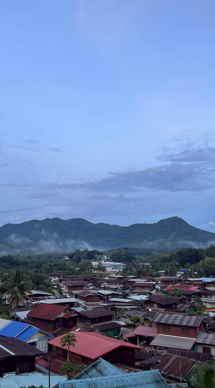 ประชาสัมพันธ์ข่าวสารบ้านนางิ้วหมู่ 1