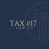 TAX LAW TU #17