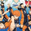 排球少年🏐️💗