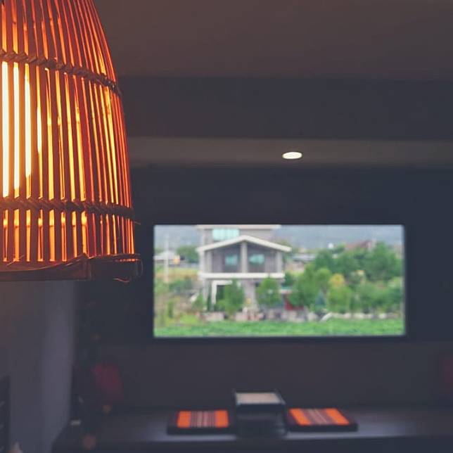 ▲精心設計的每個角落。（圖/ IG @ponpon206）