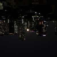 Tokyo Secret  Cycle