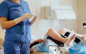 子宮頸抹片檢查～異常不一定等於罹癌