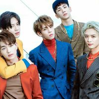 SHINEE THAILAND💎☀