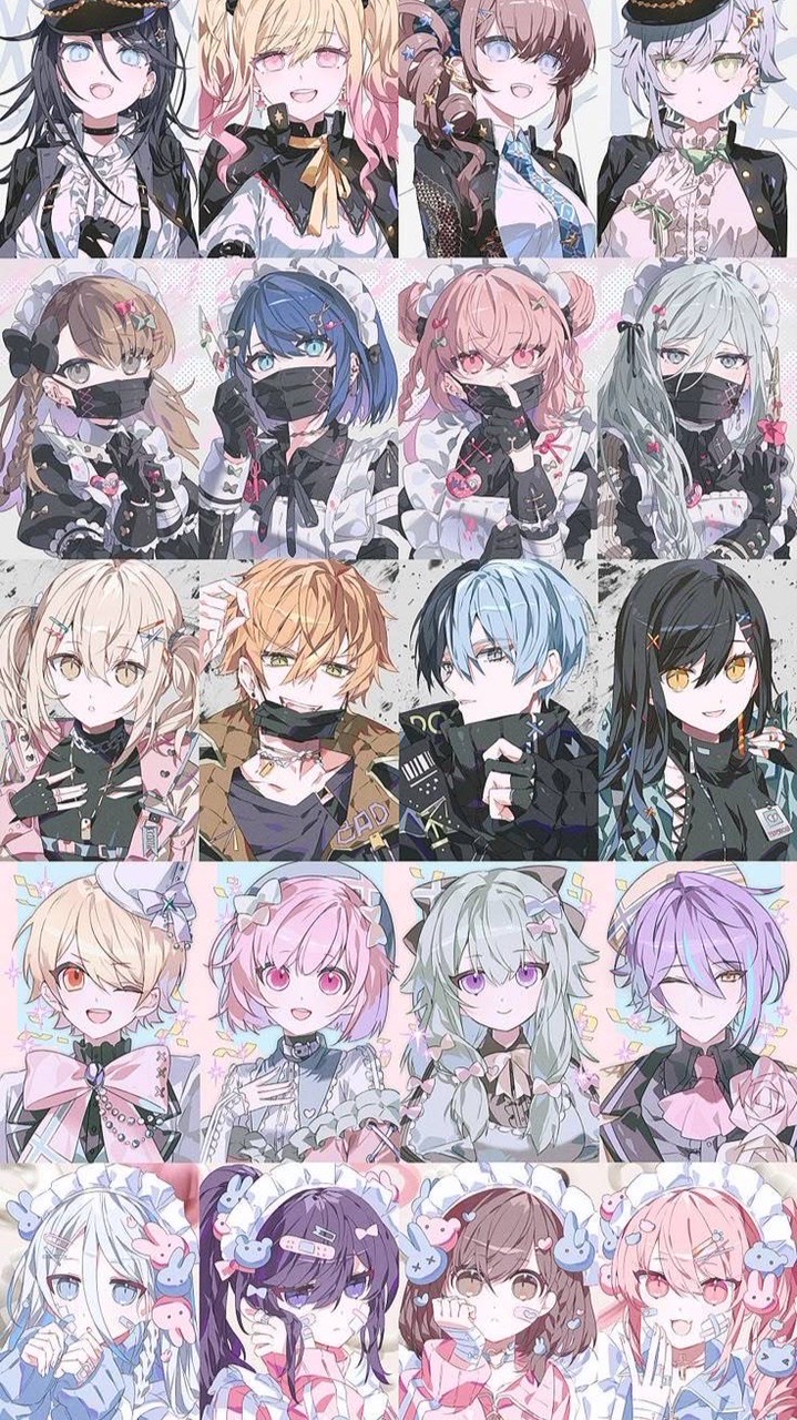 世界計畫對戲群