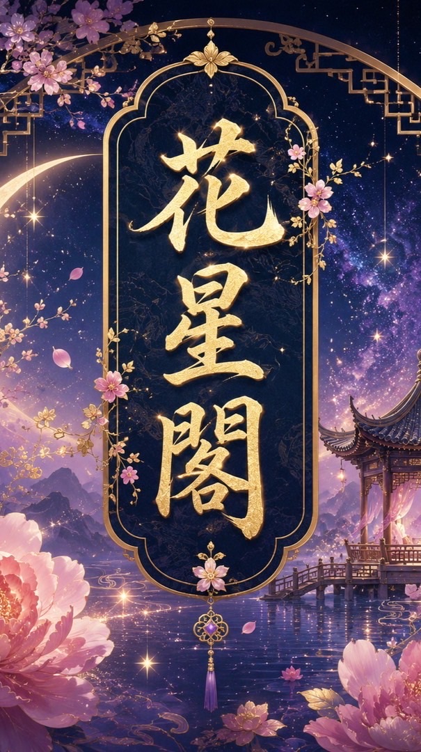花星閣