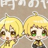 アンプ＆６時のおやつなりきり！