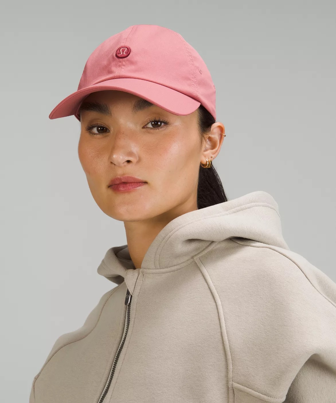 lululemon Women's Baller Hat Soft