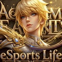 SARGLxACADEMY ESPORTS