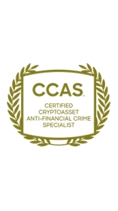 【ACAMS】CCAS虛擬資產反洗錢師認證Line 討論4群