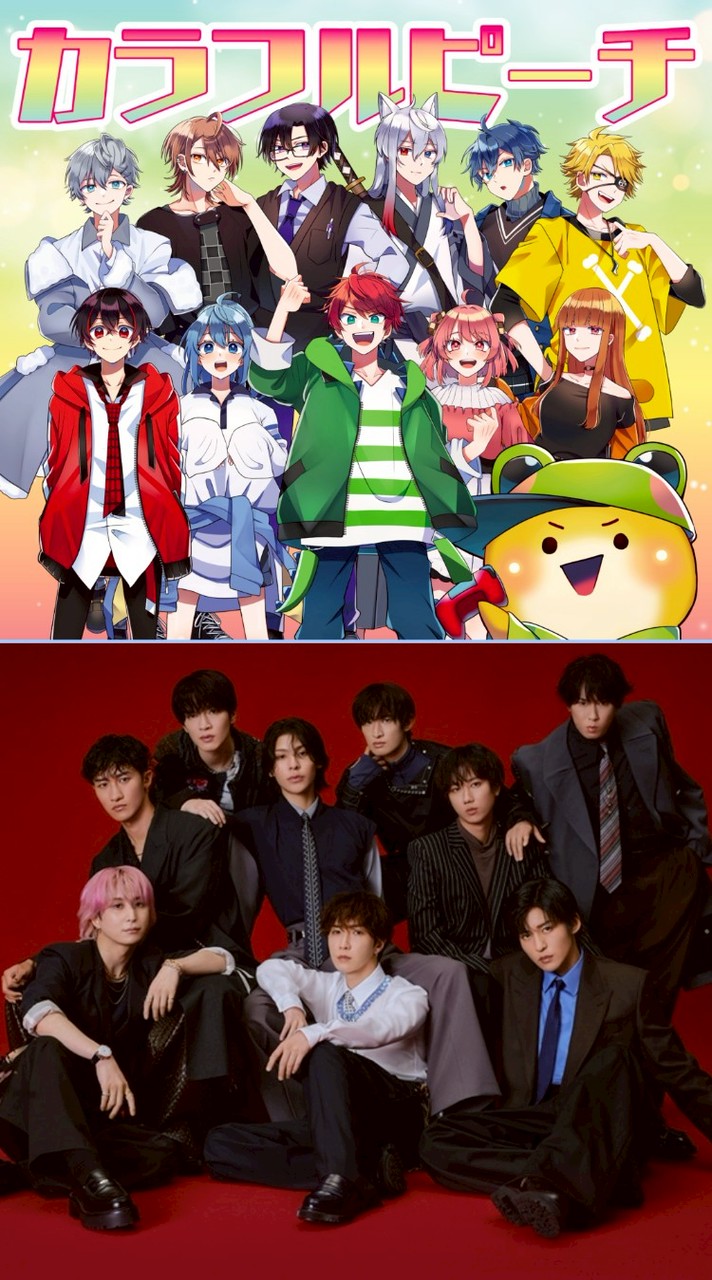 ぴちりすでありスノ坦である人おいで～！