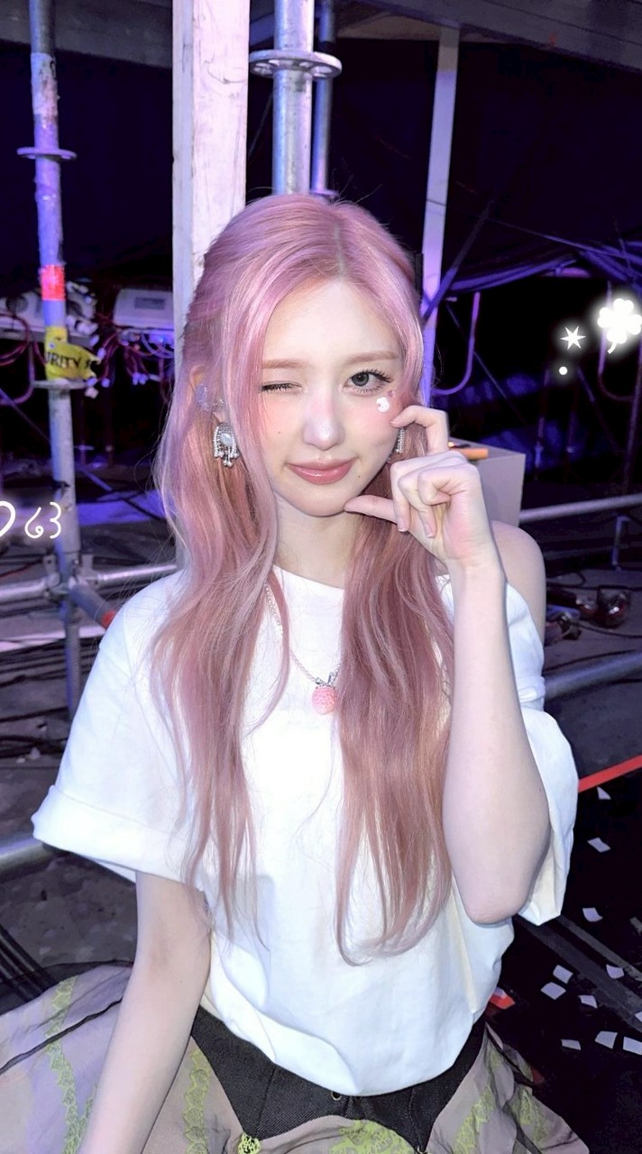 IVE （台灣粉絲團）