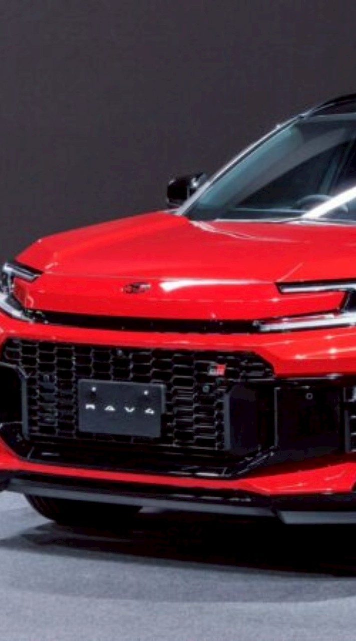 RAV4 6th 車友俱樂部