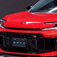 RAV4 6th 車友俱樂部