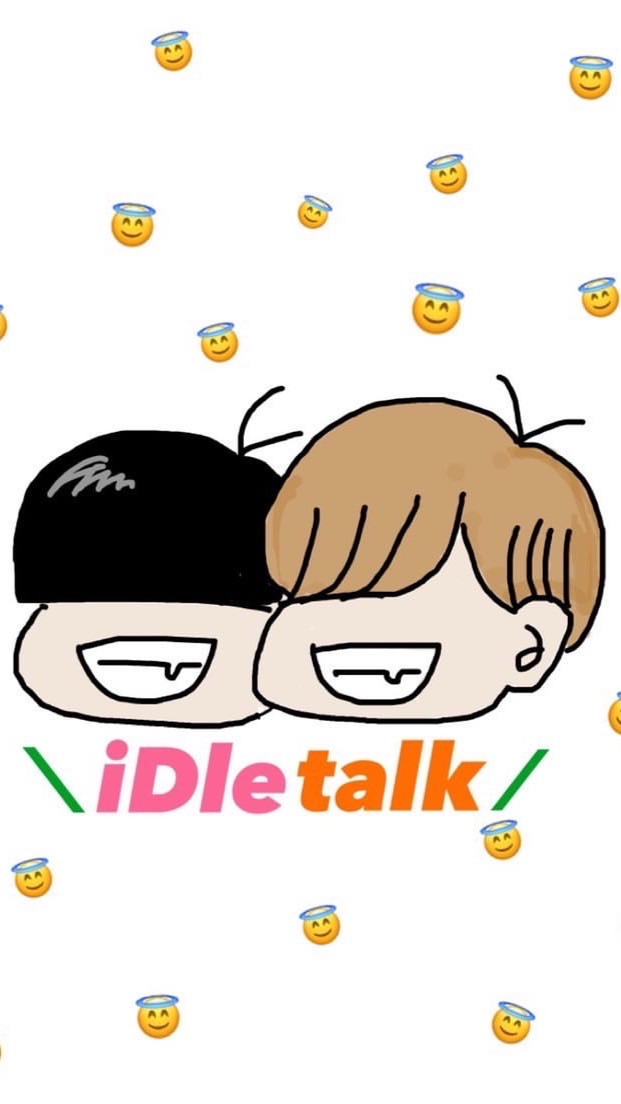 iDle chat【オープンチャット】のオープンチャット