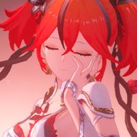 鳴潮 主初心者