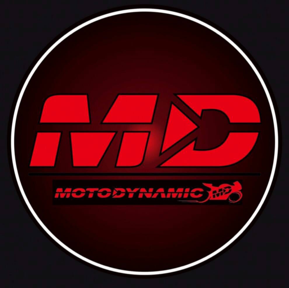 Motodynamic Thailand