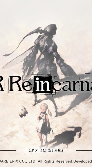 OpenChat NieR Re[in]carnation