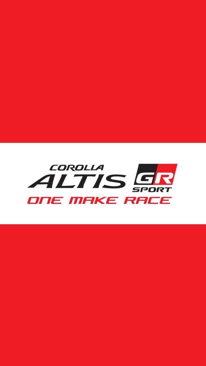 Corolla Altis-TGRT2026