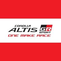 Corolla Altis-TGRT2026