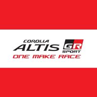 Corolla Altis-TGRT2026
