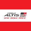 Corolla Altis-TGRT2025