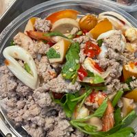 ส้มตำแม่จอย ยำ&ส้มตำ