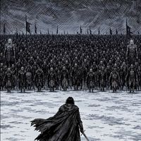 YGW | Winterfell X9 ⚔️