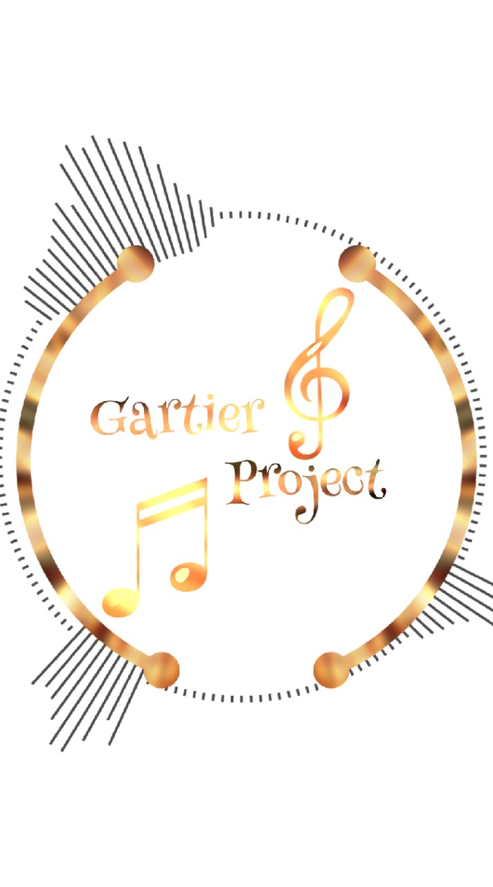 ค่าย Gartier.Project
