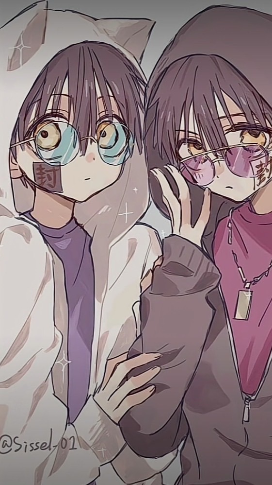 地縛少年花子君#聊天#圖片