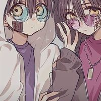地縛少年花子君#聊天#圖片