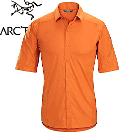 ‧輕薄、透氣而耐磨n‧適合熱天在野外長途遠足徒步穿著n‧UPF+20