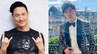 暖心黃金陣容！張學友、周杰倫攜手合作新歌〈等風雨經過〉釋出，致敬抗疫醫護人員！