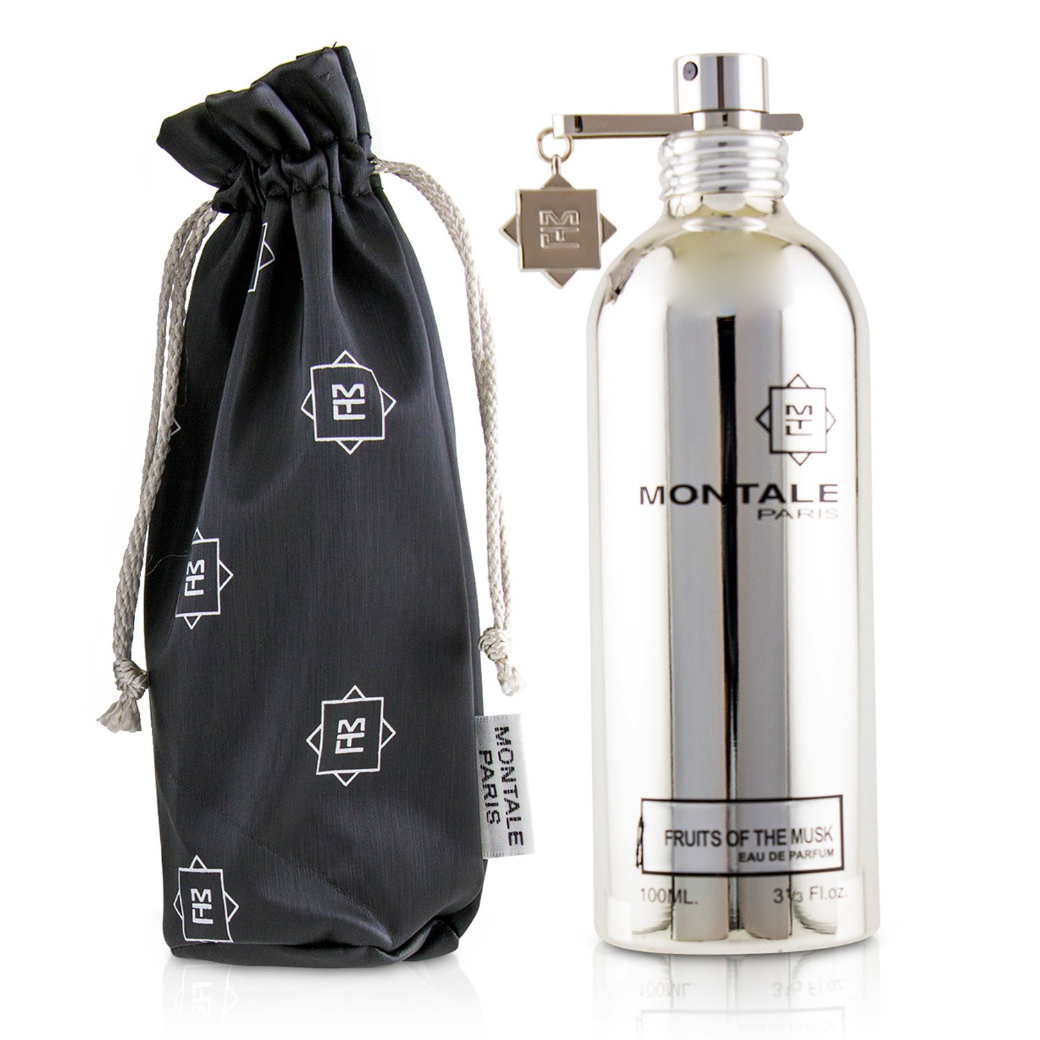 Montale 蒙塔萊 Fruits Of The Musk 女性香水 100ml/3.4oz