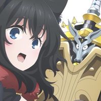 転生したら剣でしたファン