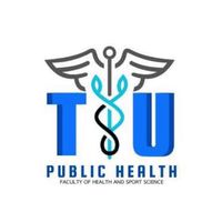𝗣𝘂𝗯𝗹𝗶𝗰 𝗵𝗲𝗮𝗹𝘁𝗵 𝗼𝗳 𝗧𝗦𝗨 | 𝗚𝗲𝗻 𝟮𝟴 ⚕️