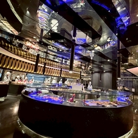 桂田酒店Buffet全新升級！阿力海百匯餐廳，龍蝦、干貝、和牛、生蠔吃到飽！