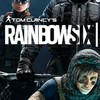 昴宿Rainbow Six Siege  虹彩六號遊戲群