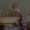 ハリーポッター　ホグワーツ魔法魔術学校(なりきり)