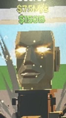 STEAL THE BRAINROT 交換グループ