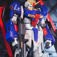 迫真ガンプラ部~初心者の裏技~