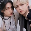 StrayKidsなりきり