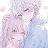 恋人ごっこ・ペア画