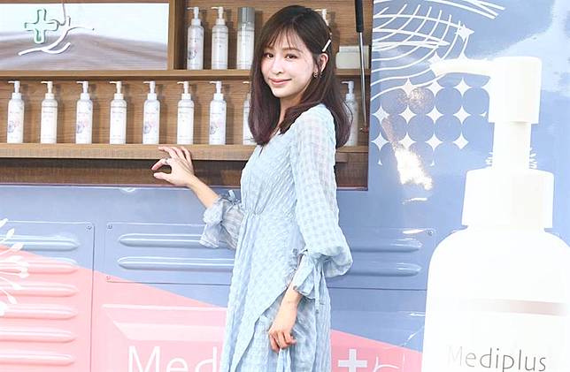 王心凌。(中時資料照片)