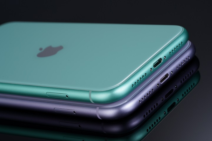 iPhone 11 紫色、綠色實機開箱，一次掌握 5 大特點、換機優惠