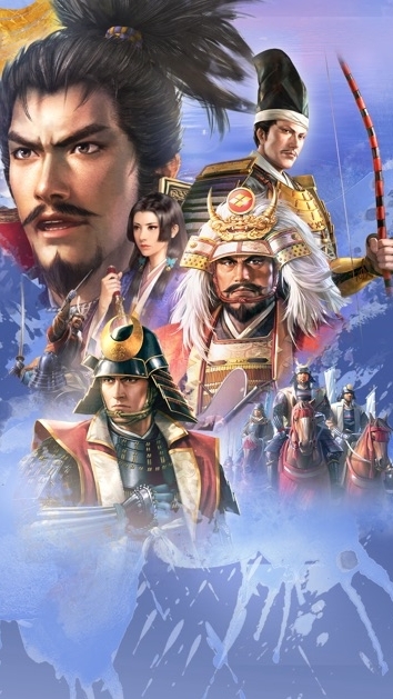 信長真戰-北涼