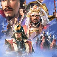 信長真戰-北涼