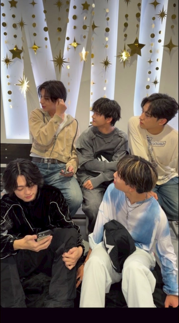 STARGLOW推しで話そー！中学生限定！✨️