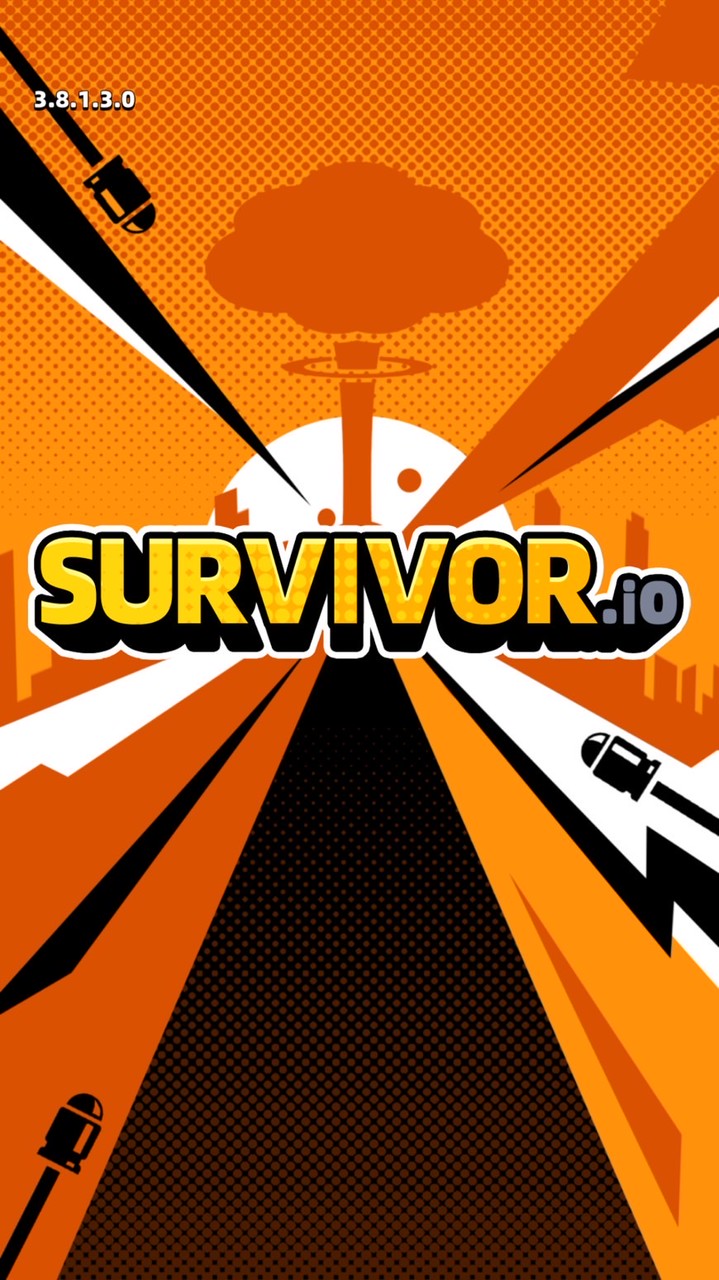 Baby survivor.io