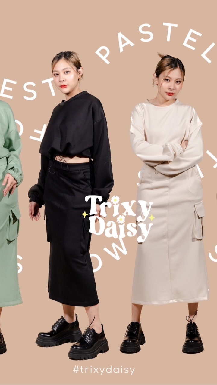 Trixydaisy (wholesale)